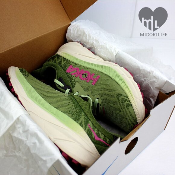 HOKA Challenger ATR 7 Trail Shoe - Picture 13 of 14